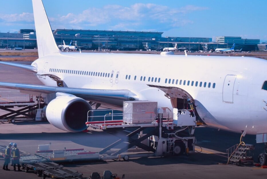 国際物流サービス