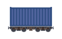 鉄道貨物輸送